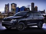 Jeep Compass Altitude 2012 года